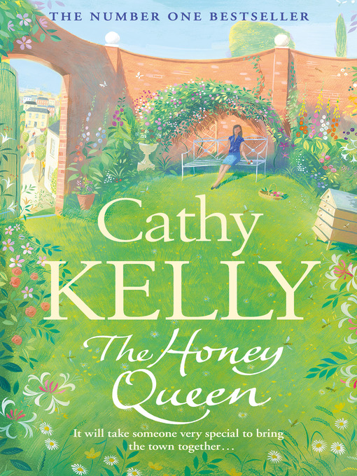 Title details for The Honey Queen (Special Edition) by Cathy Kelly - Available